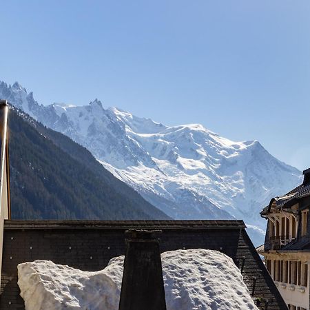La Perseverance 12 - Happy Rentals Chamonix Exterior foto