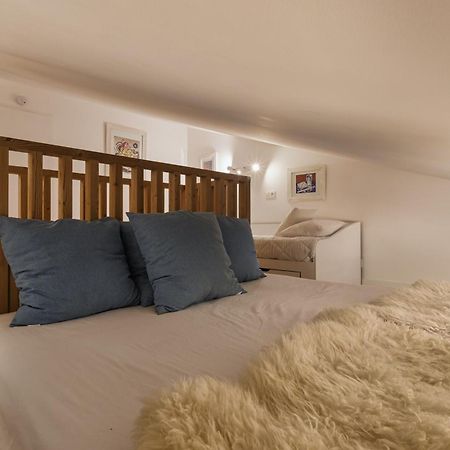 La Perseverance 12 - Happy Rentals Chamonix Exterior foto