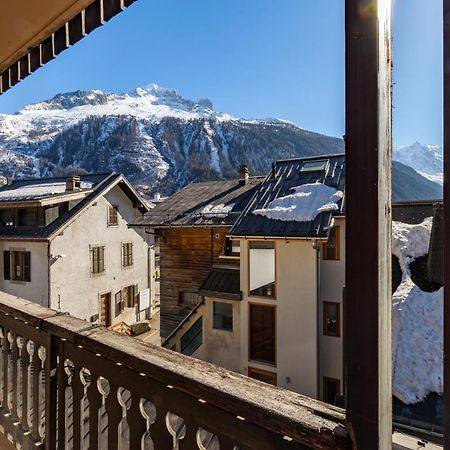 La Perseverance 12 - Happy Rentals Chamonix Exterior foto