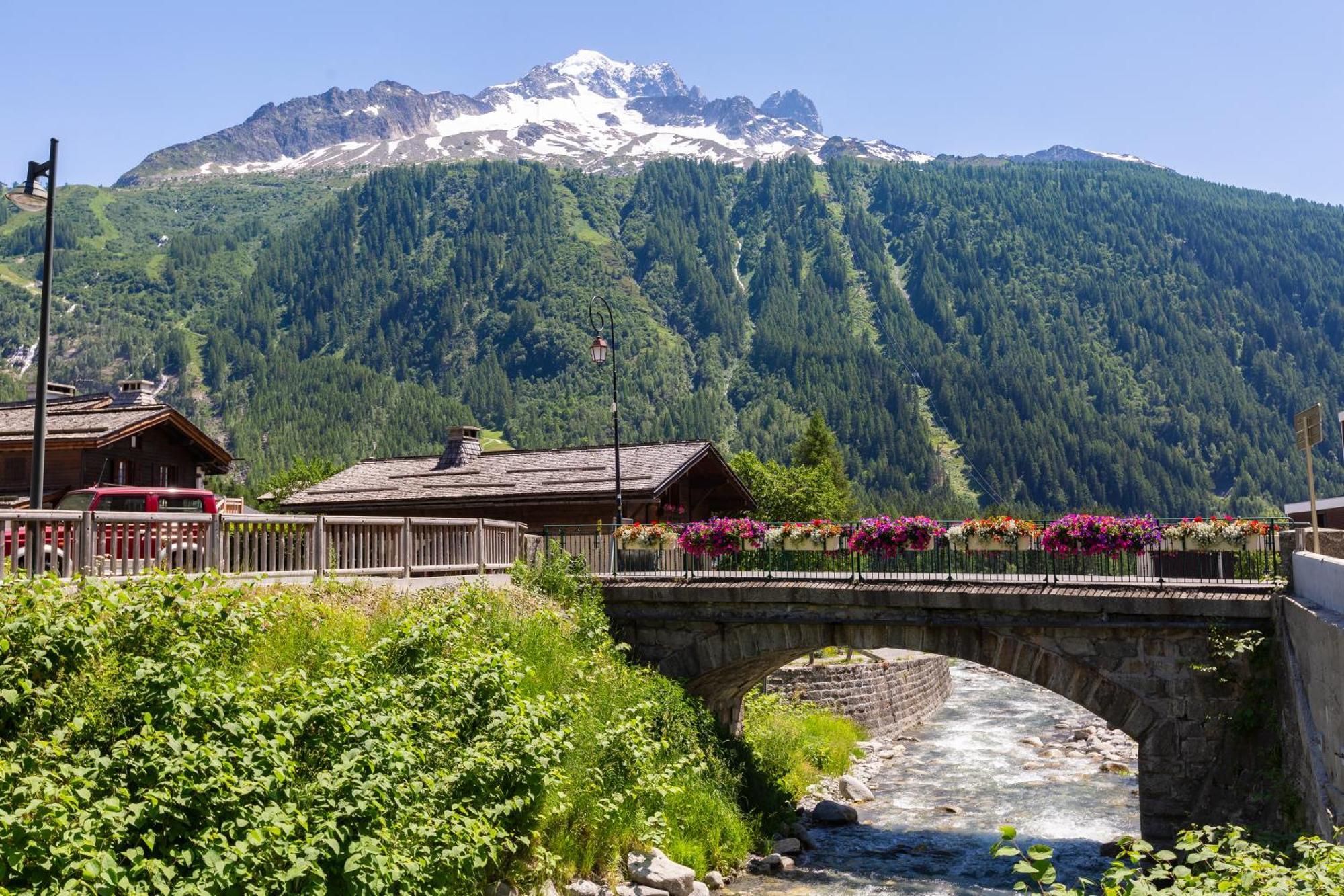 La Perseverance 12 - Happy Rentals Chamonix Exterior foto