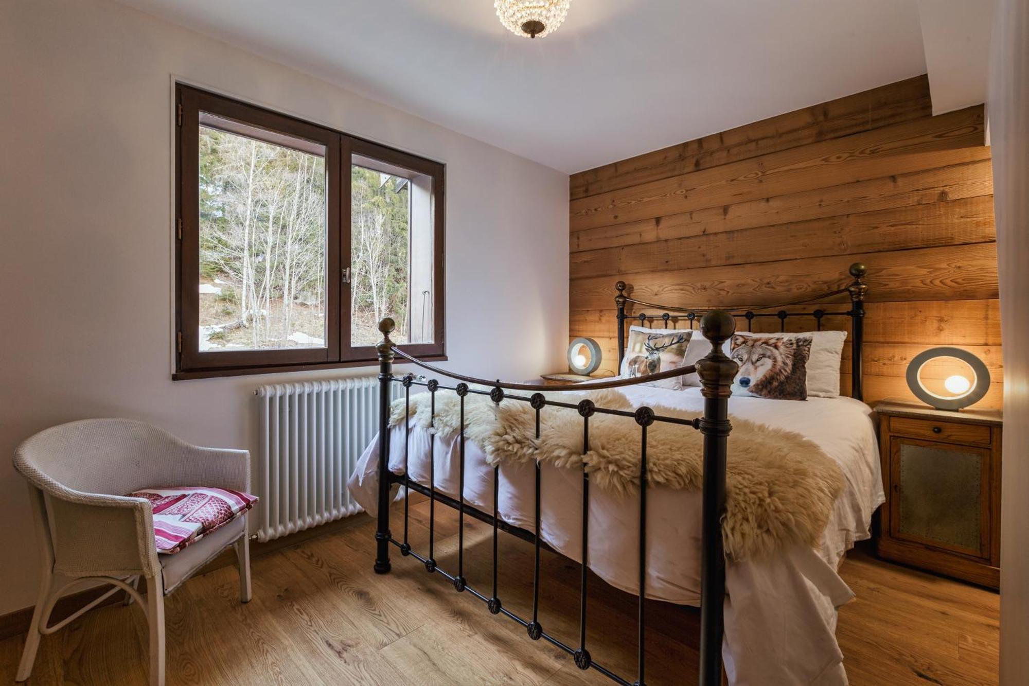 La Perseverance 12 - Happy Rentals Chamonix Exterior foto